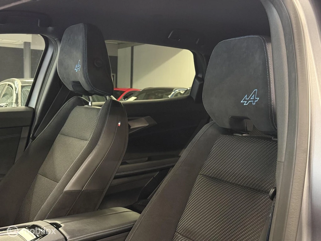 Renault Austral – foto 11