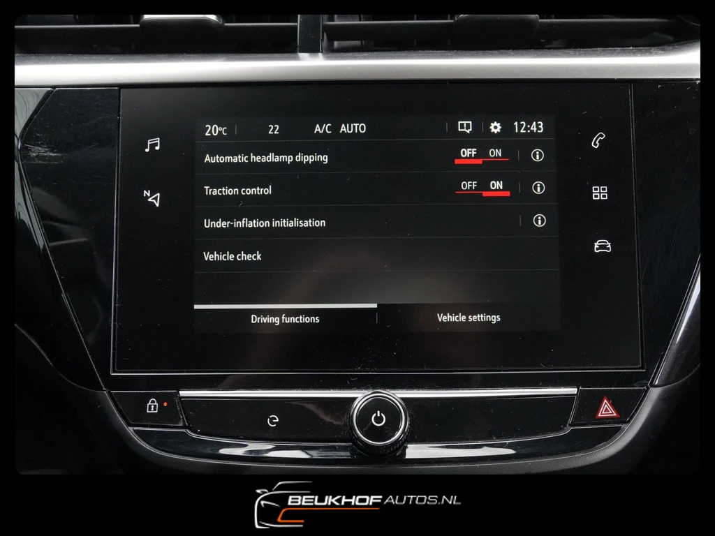 Opel Corsa-e – foto 28