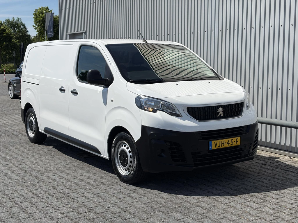 Peugeot Expert – foto 7