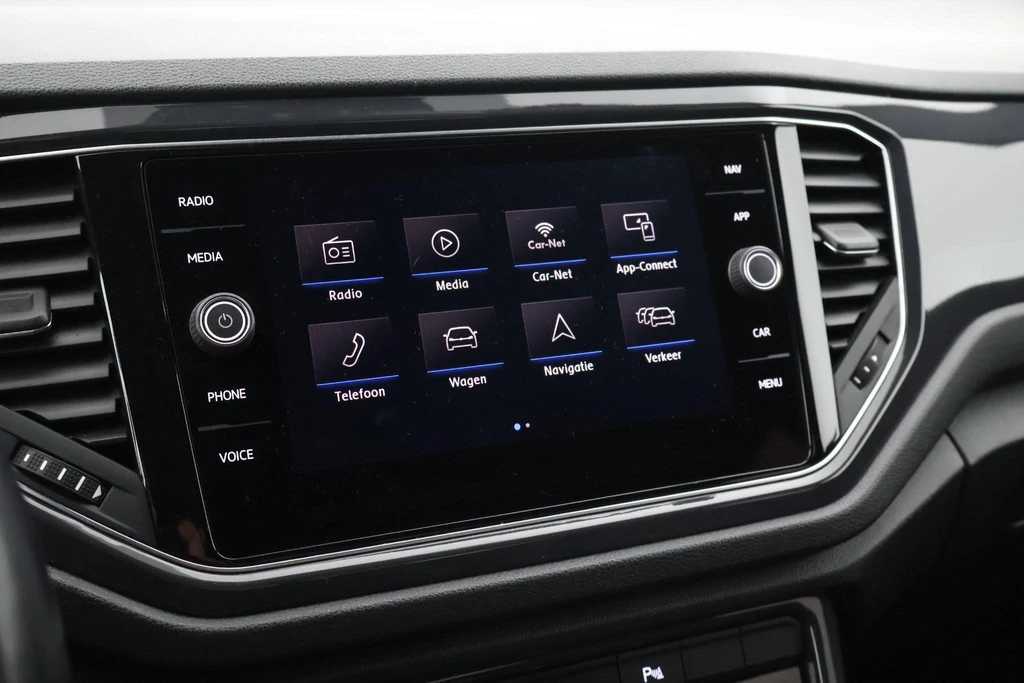 Volkswagen T-Roc – foto 26