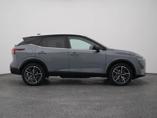 Nissan QASHQAI – thumbnail 12