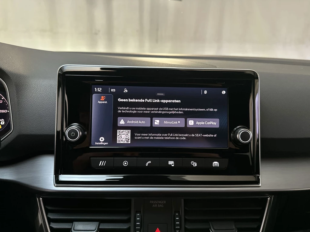 SEAT Tarraco – foto 11