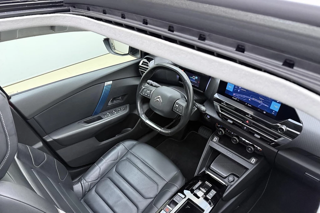 Citroën ë-C4 – foto 19