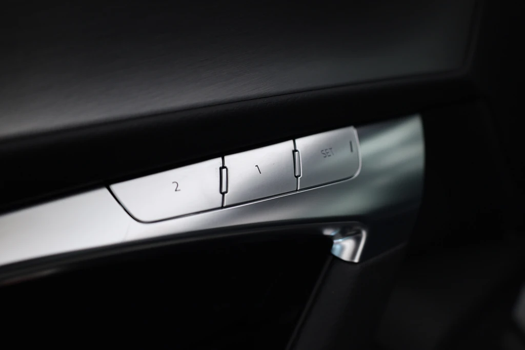 Audi A6 – foto 11