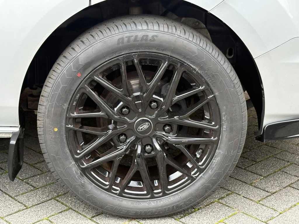 Ford Transit Custom – foto 17