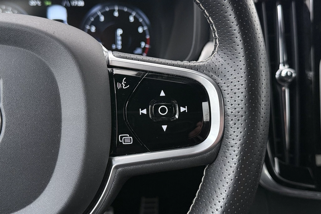 Volvo V90 – foto 28