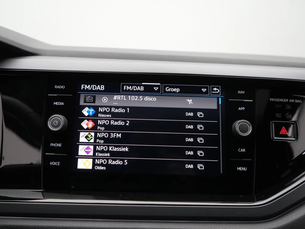 Volkswagen Taigo – foto 19