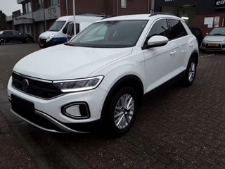 Volkswagen T-Roc – thumbnail 4