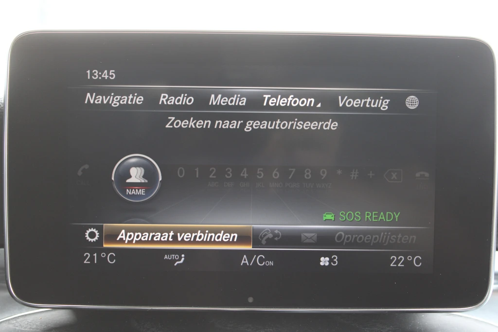 Mercedes-Benz GLC – foto 22