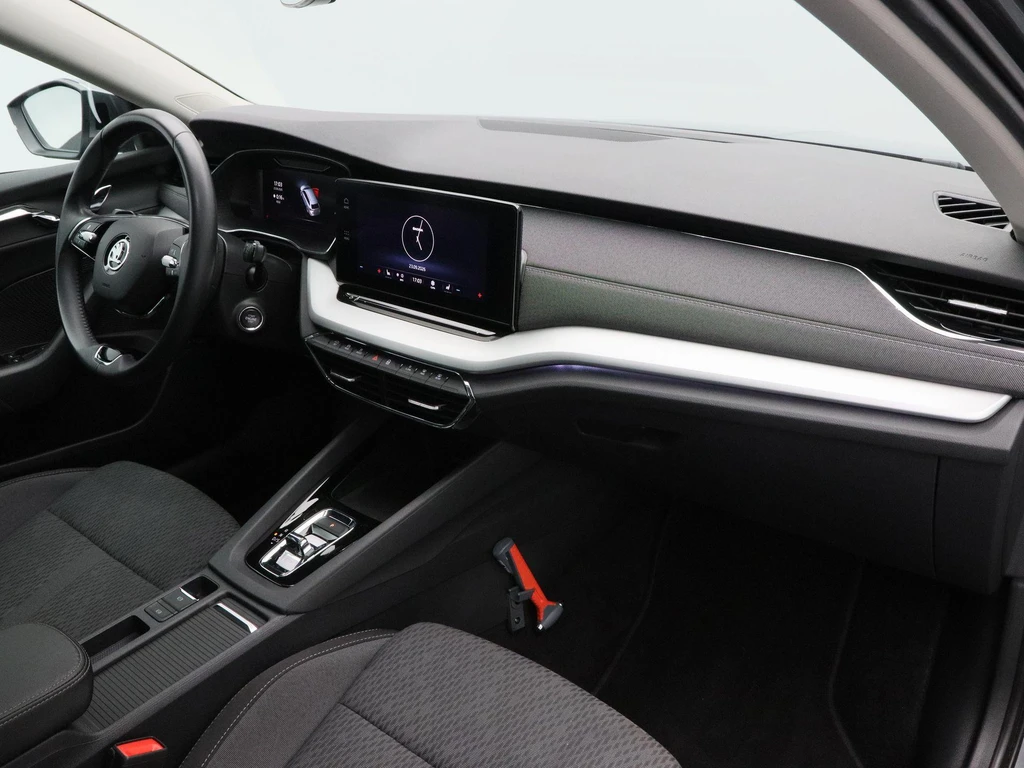 Škoda Octavia – foto 36