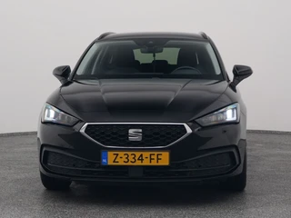 SEAT Leon – thumbnail 15