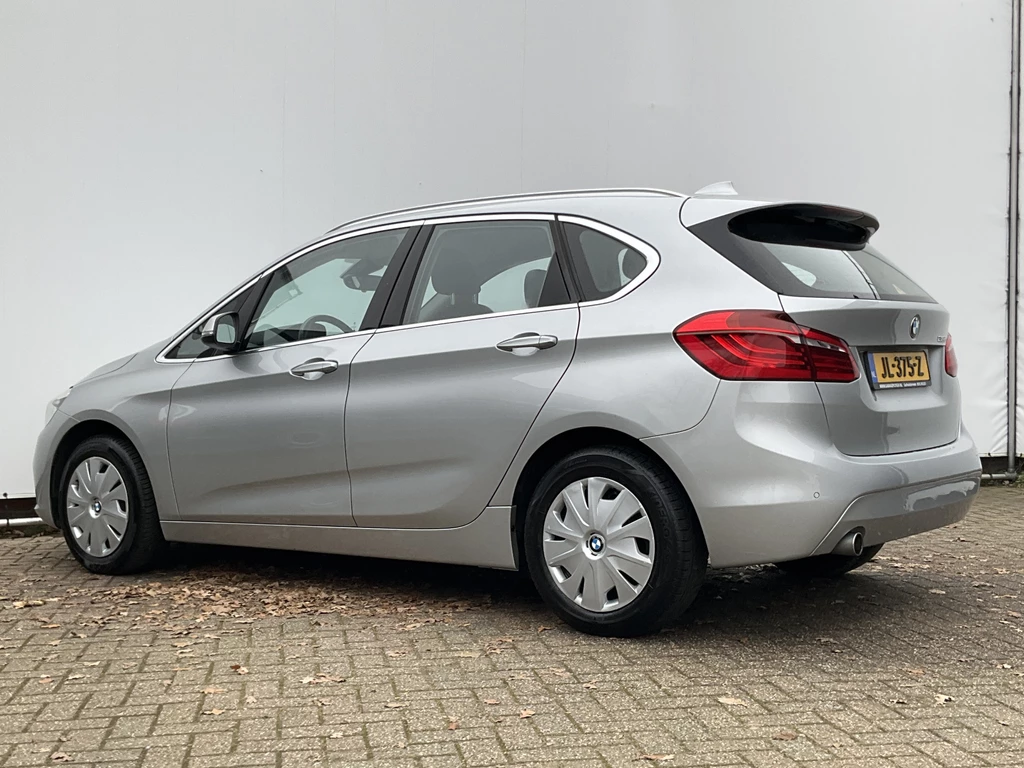 BMW 2 Serie – foto 4