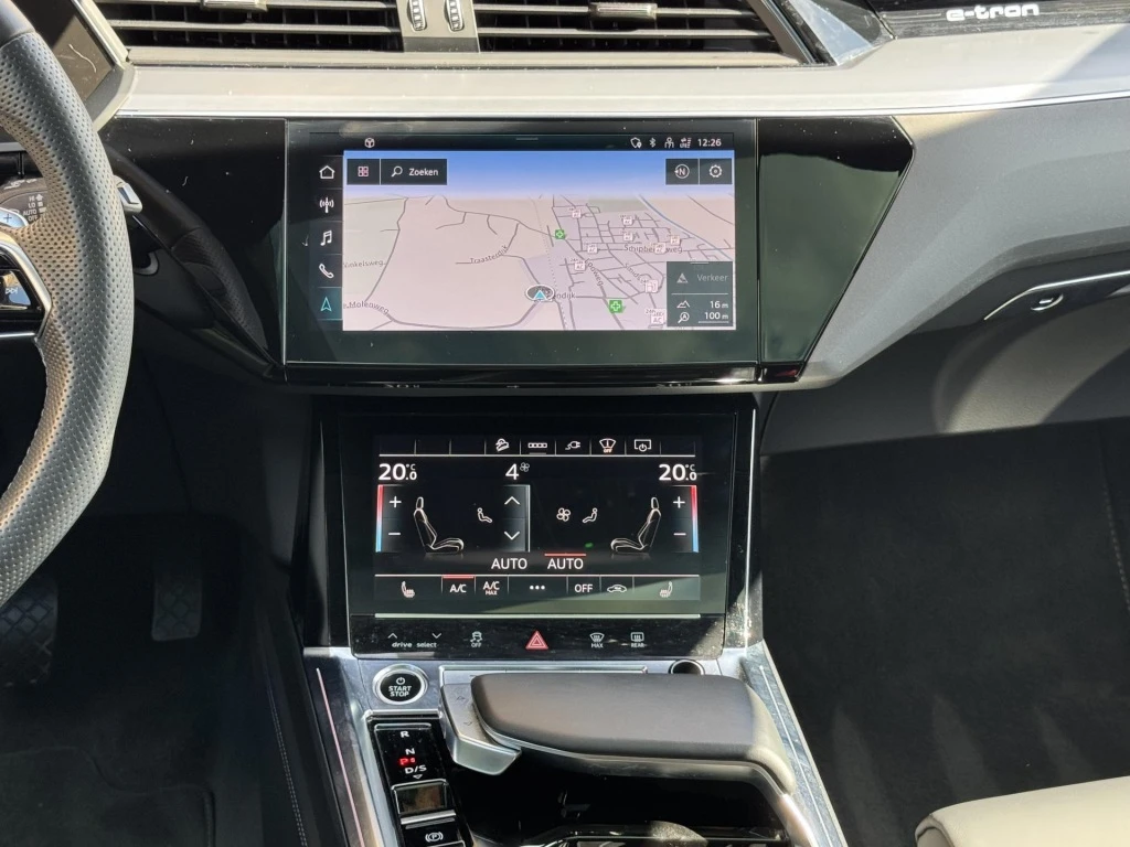 Audi e-tron – foto 39