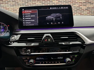 BMW 5 Serie – thumbnail 30