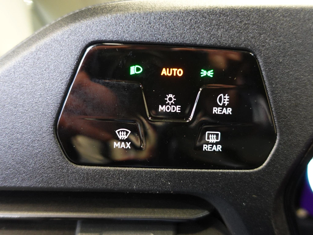 Volkswagen Caddy – foto 14
