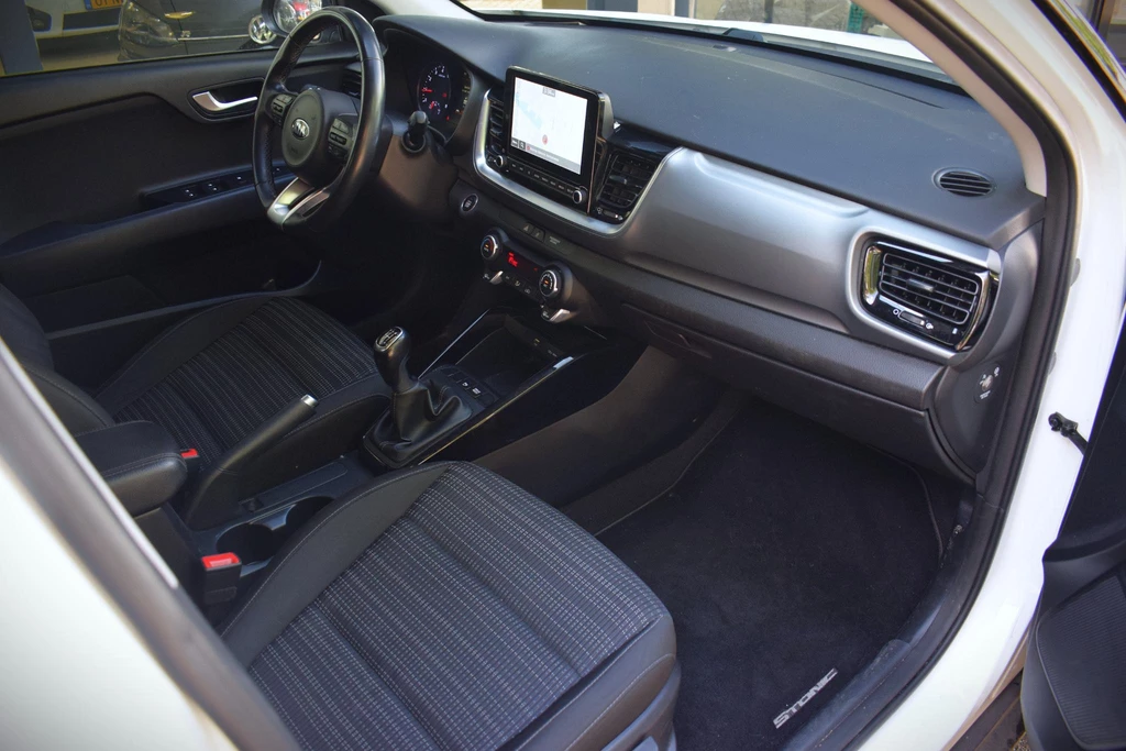 Kia Stonic – foto 13
