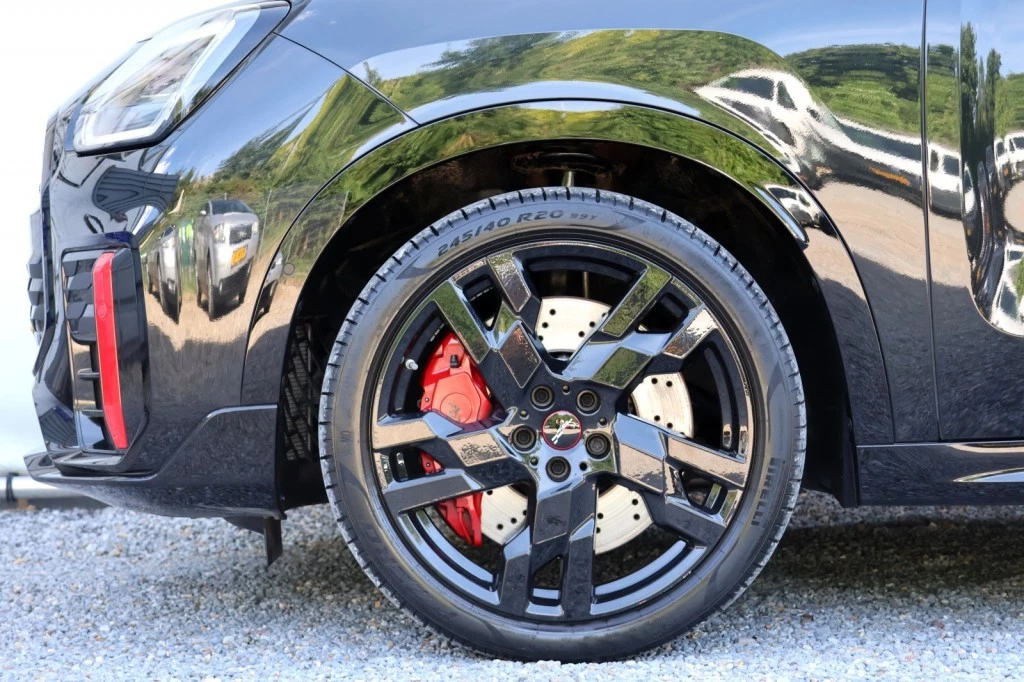 MINI Countryman – foto 35