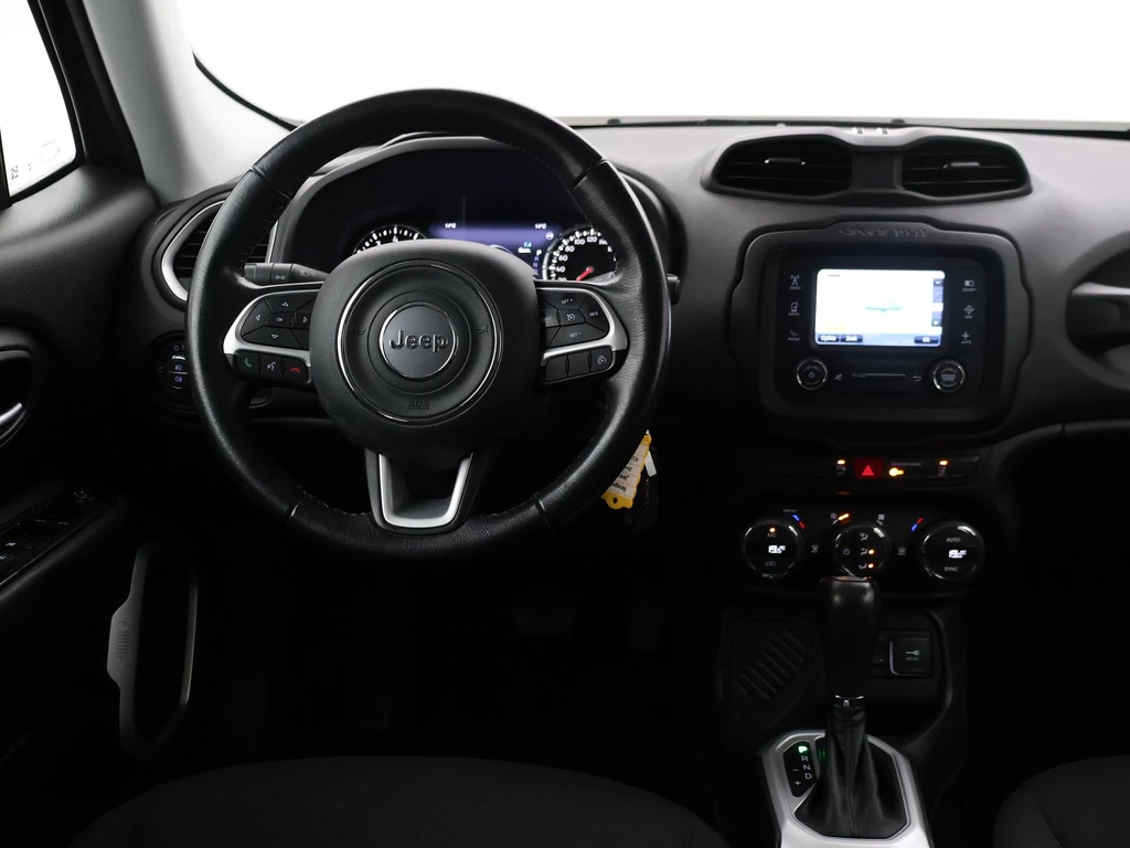 Jeep Renegade – foto 15