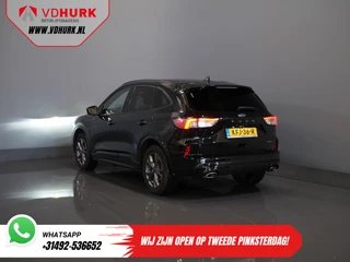 Ford Kuga – thumbnail 3