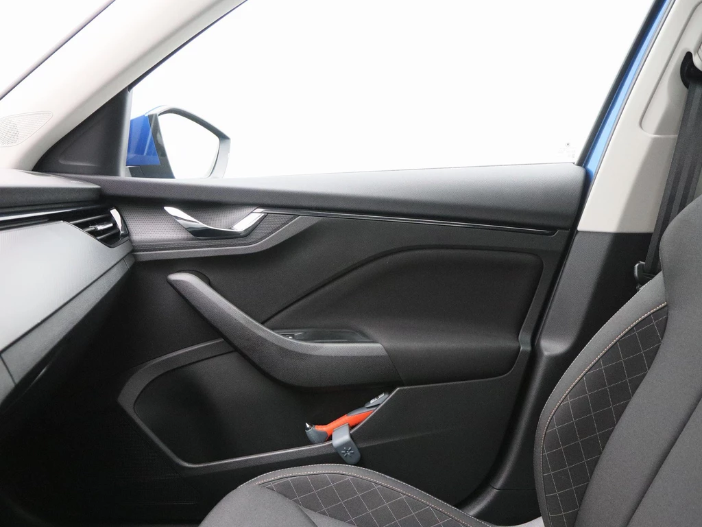 Škoda Kamiq – foto 27