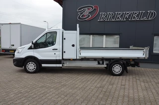 Ford Transit – thumbnail 4