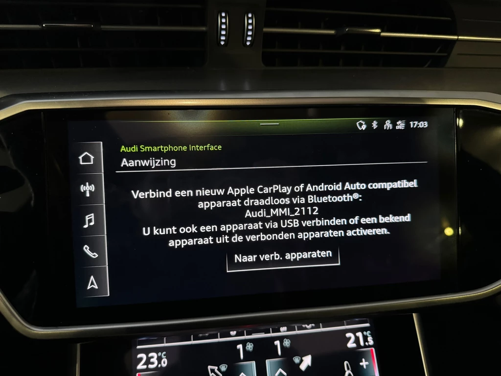 Audi A6 – foto 29