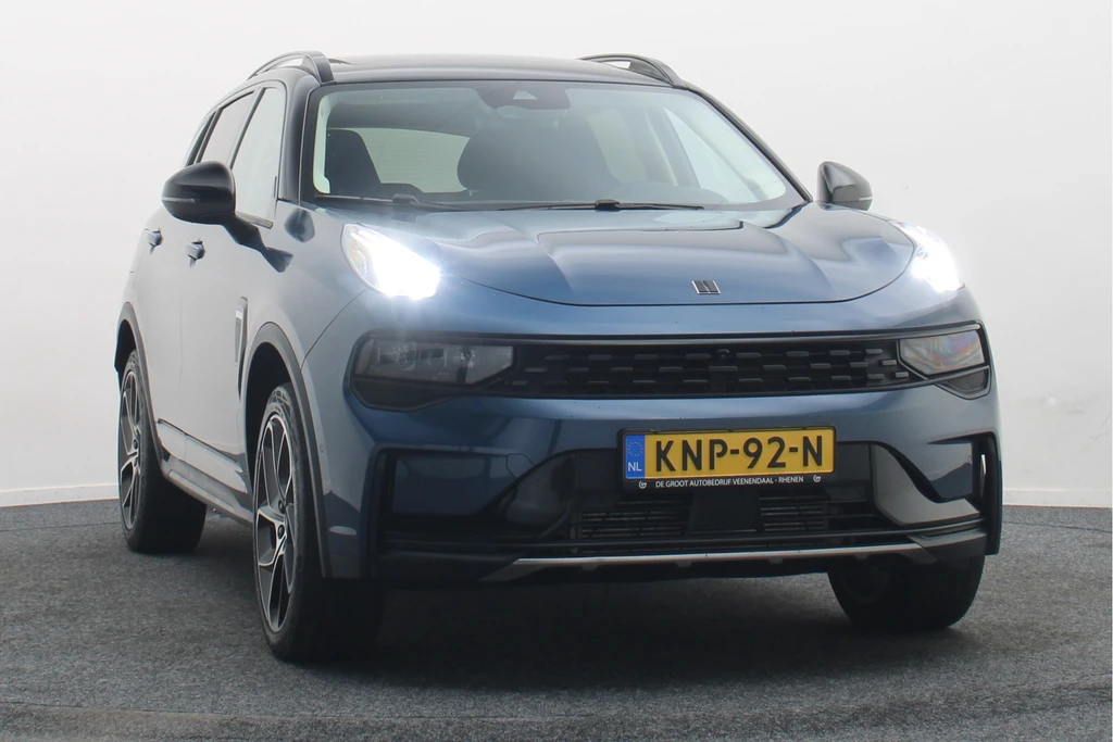 Lynk & Co 01 – foto 12