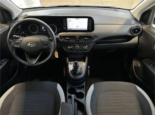 Hyundai i10 – thumbnail 12