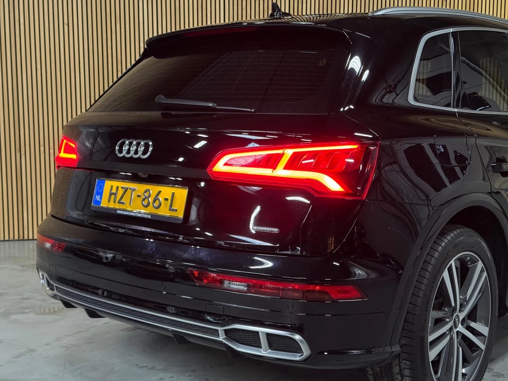 Audi Q5 – foto 11