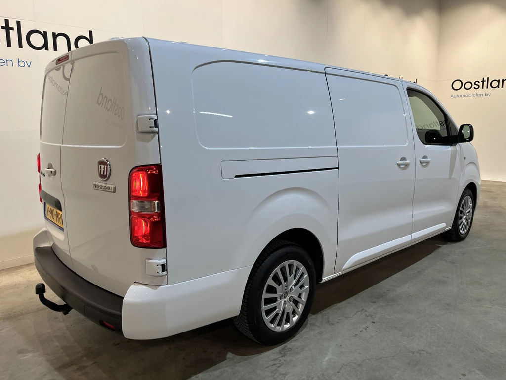 Fiat Scudo – foto 5