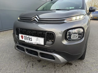 Citroën C3 Aircross – thumbnail 3