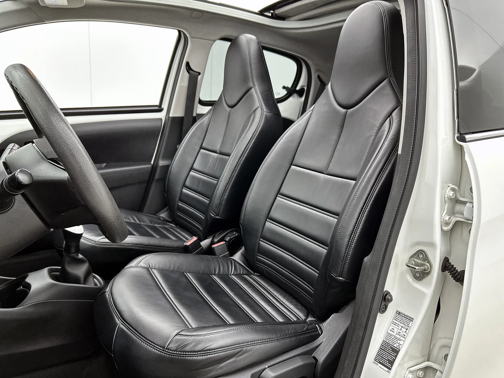 Peugeot 108 – foto 36