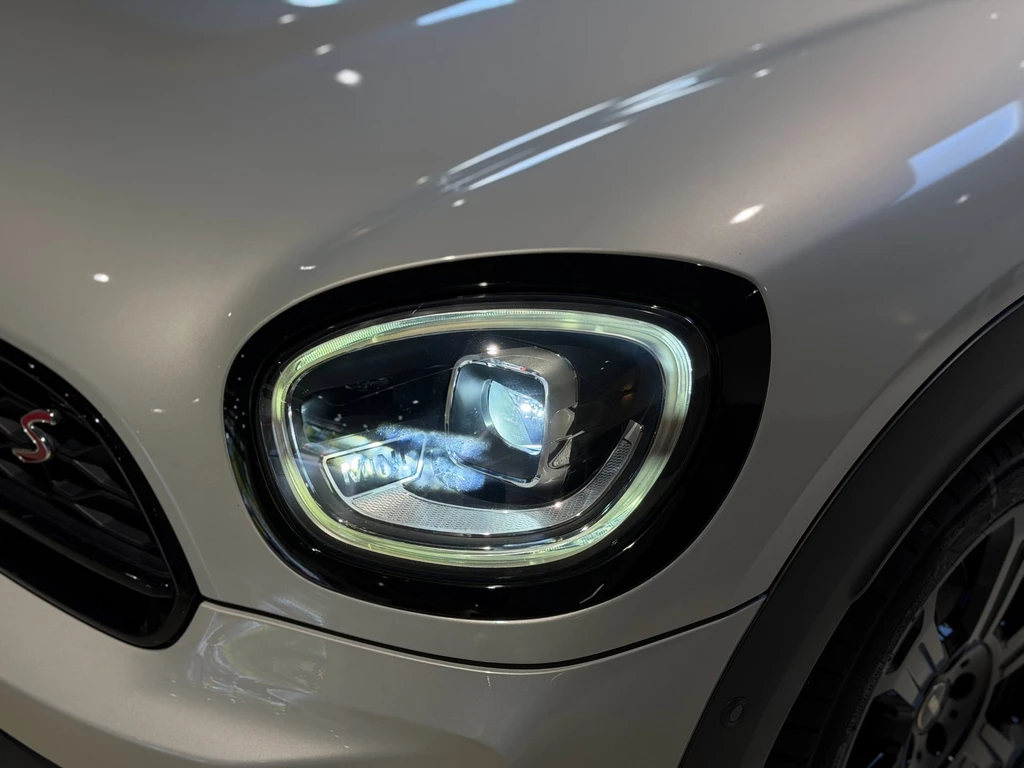 MINI Countryman – foto 51