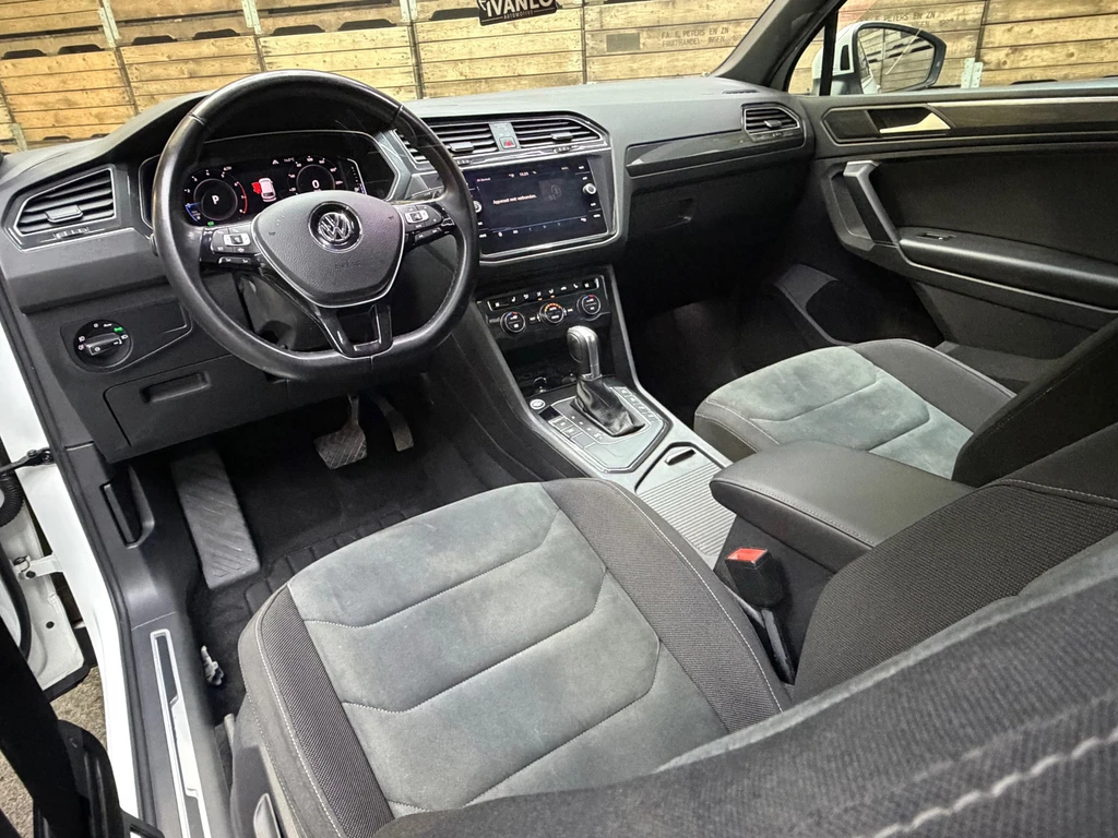 Volkswagen Tiguan – foto 12