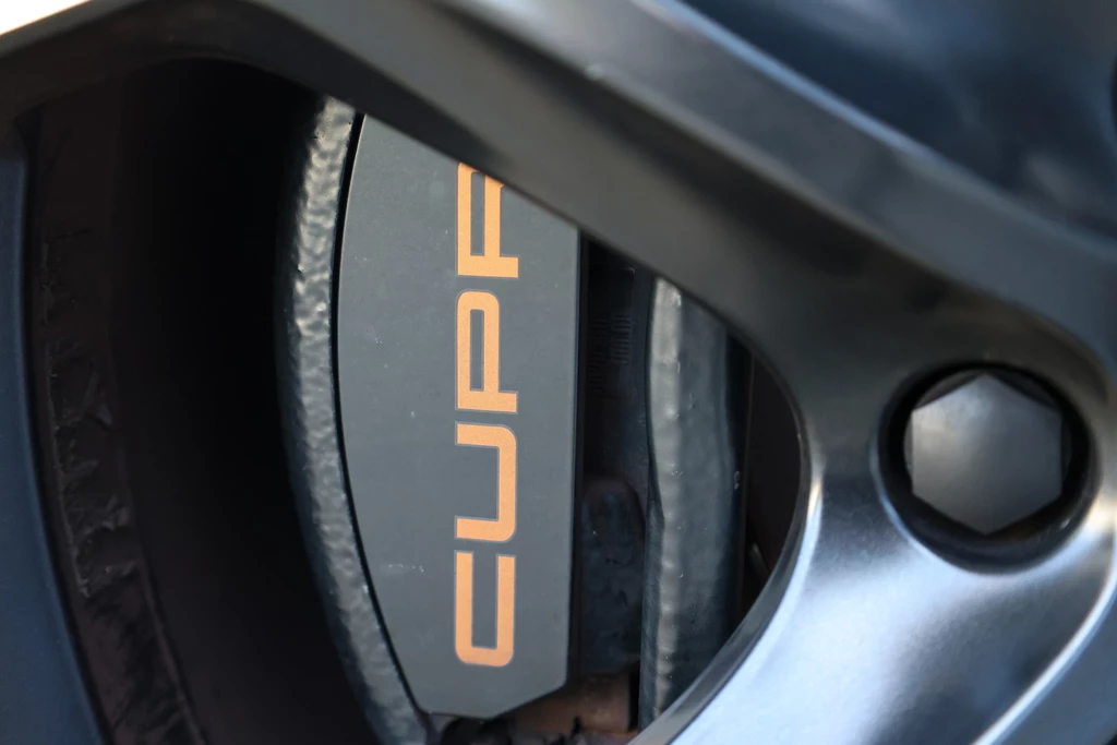 CUPRA Formentor – foto 14