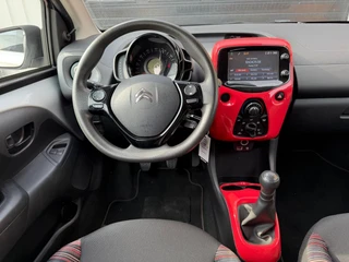 Citroën C1 – thumbnail 26