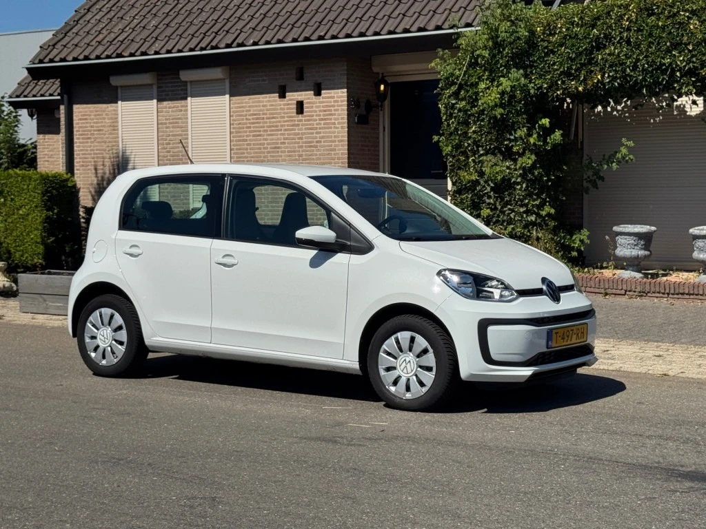 Volkswagen up! – foto 11