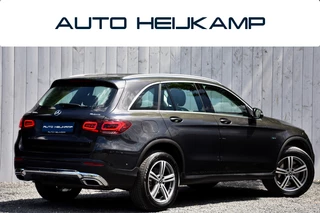 Mercedes-Benz GLC – thumbnail 5