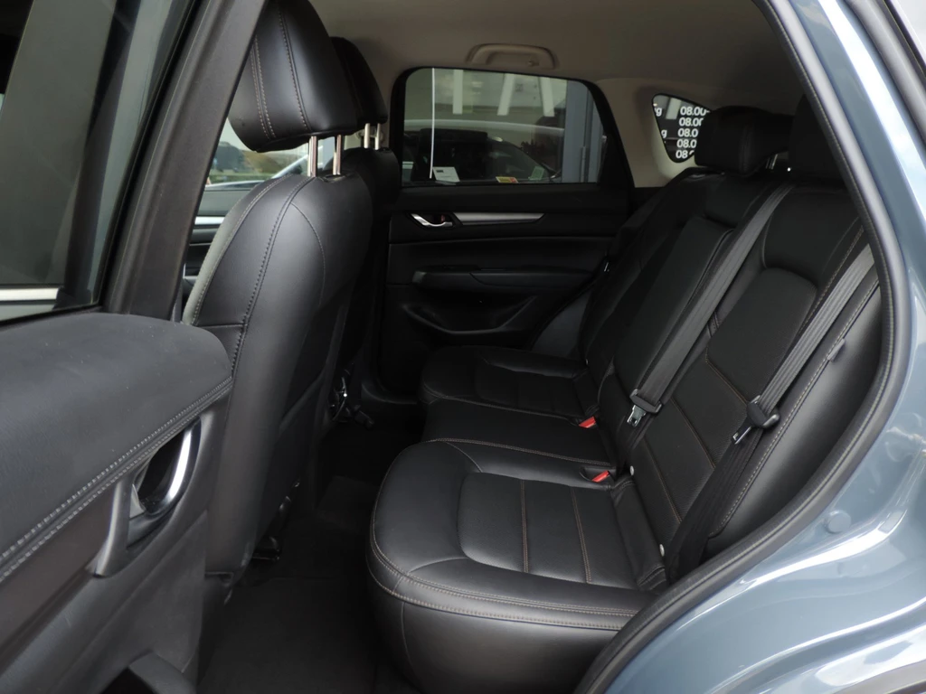 Mazda CX-5 – foto 20