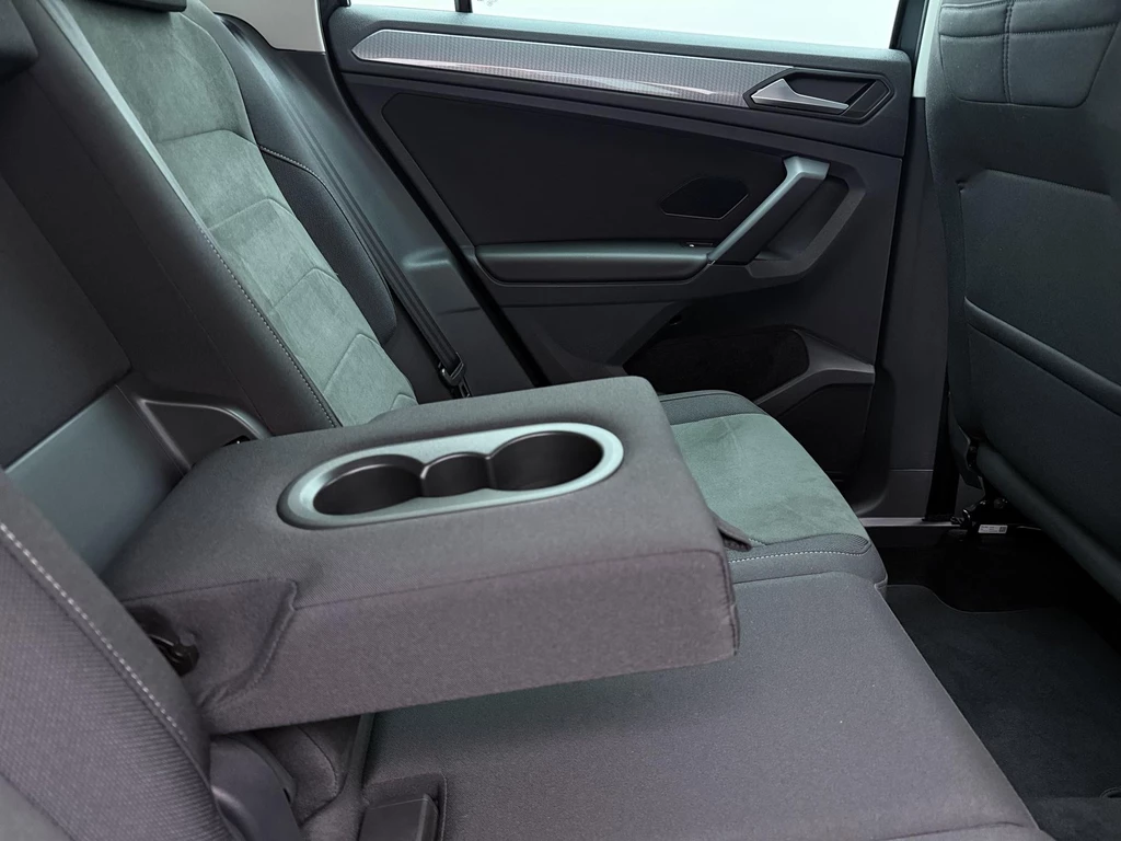 Volkswagen Tiguan – foto 40