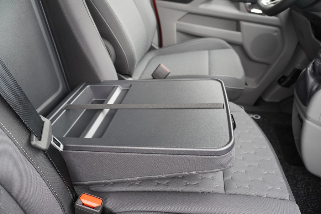 Ford Transit Custom – foto 21