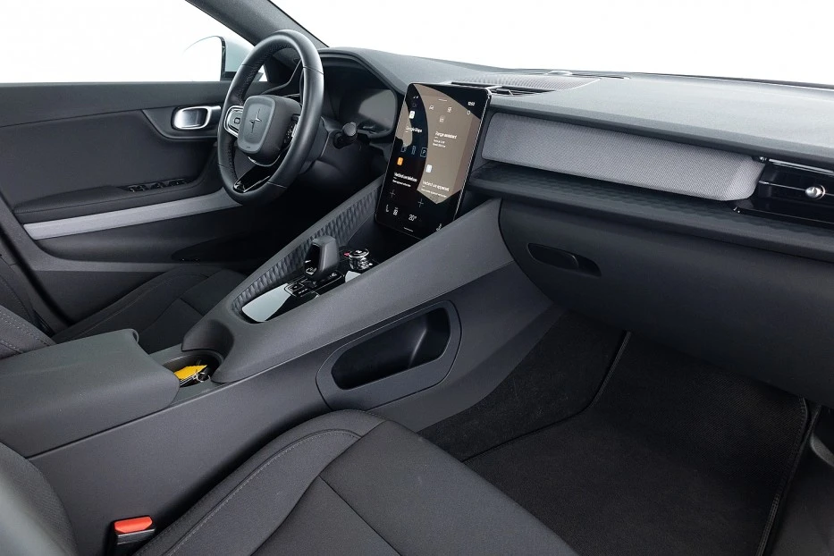 Polestar 2 – foto 9