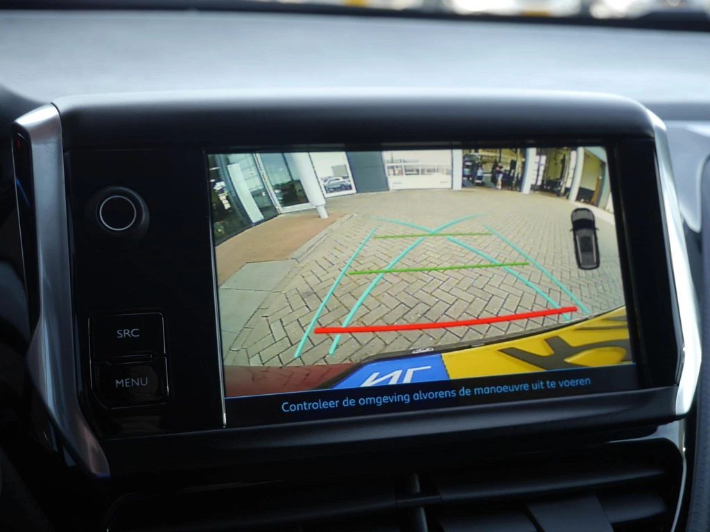Peugeot 2008 – foto 33