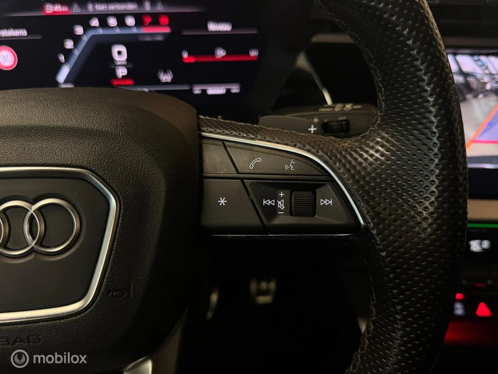 Audi S3 – foto 25