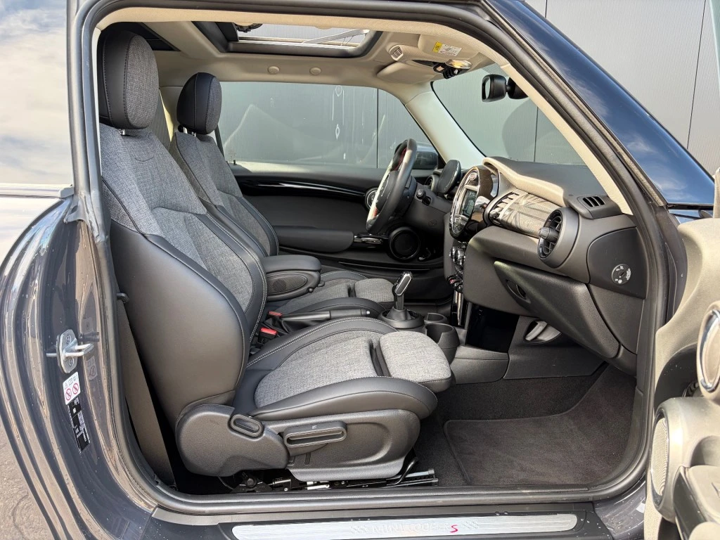 MINI Cooper S – foto 5