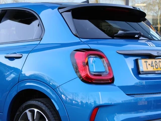 Fiat 500X – thumbnail 21