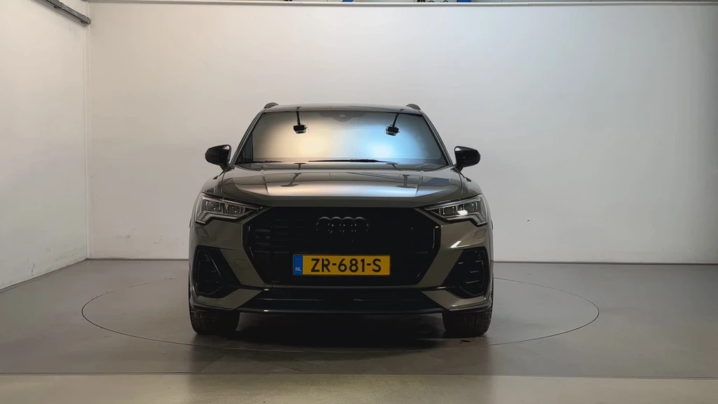 Audi Q3 – foto 7