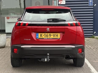 Peugeot 2008 – thumbnail 3