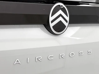 Citroën C5 Aircross – thumbnail 26