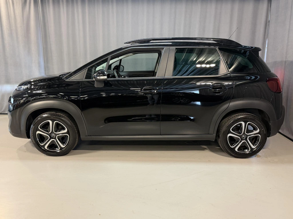 Citroën C3 Aircross – foto 2